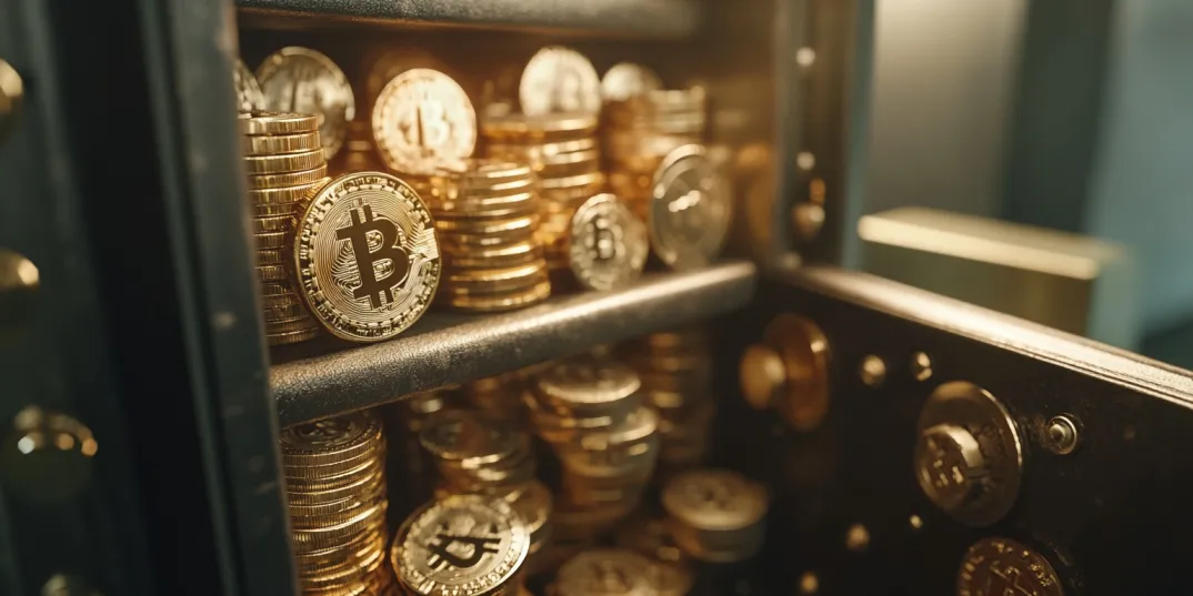 Best Cold Storage Wallet: Top Choices for Secure Crypto Storage