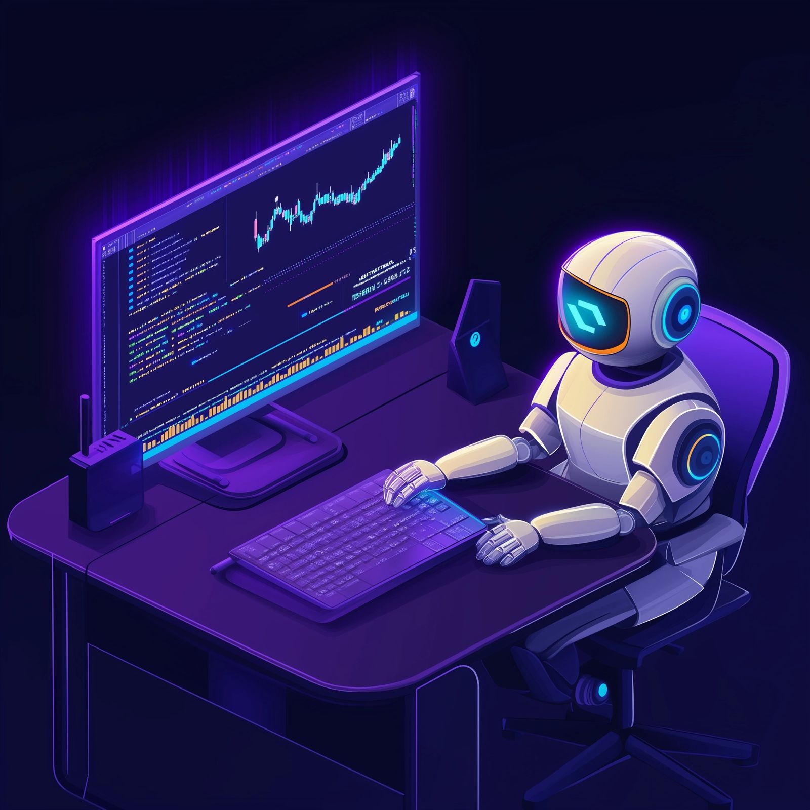 Solesbot: Exploring Its Functions and Significance in Blockchain