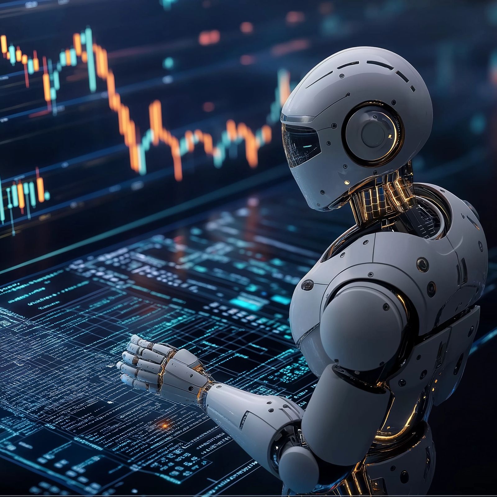 Hyper AI: Pioneering Advances in Cryptocurrency AI Technology