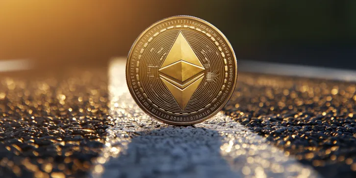 ETHA Becomes First Ethereum ETF to Cross $1 Billion Mark