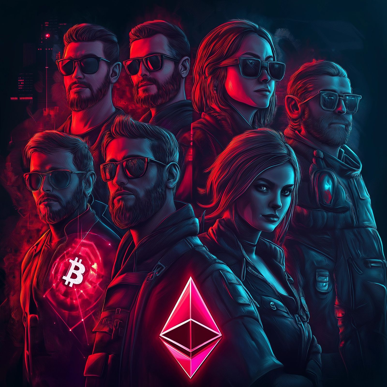 Next Gen Coin: Unveiling the Technology, Use Cases, and Vision in Cryptocurrency
