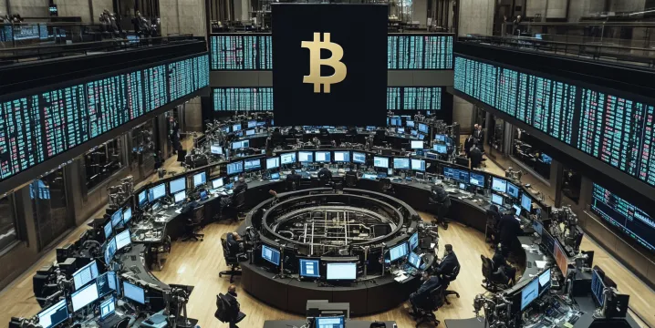 Bitcoin Price Drops 10% as Macro Concerns and Miner Struggles Persist