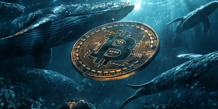 Dormant Bitcoin Whale Awakens After 12 Years with Massive Profit