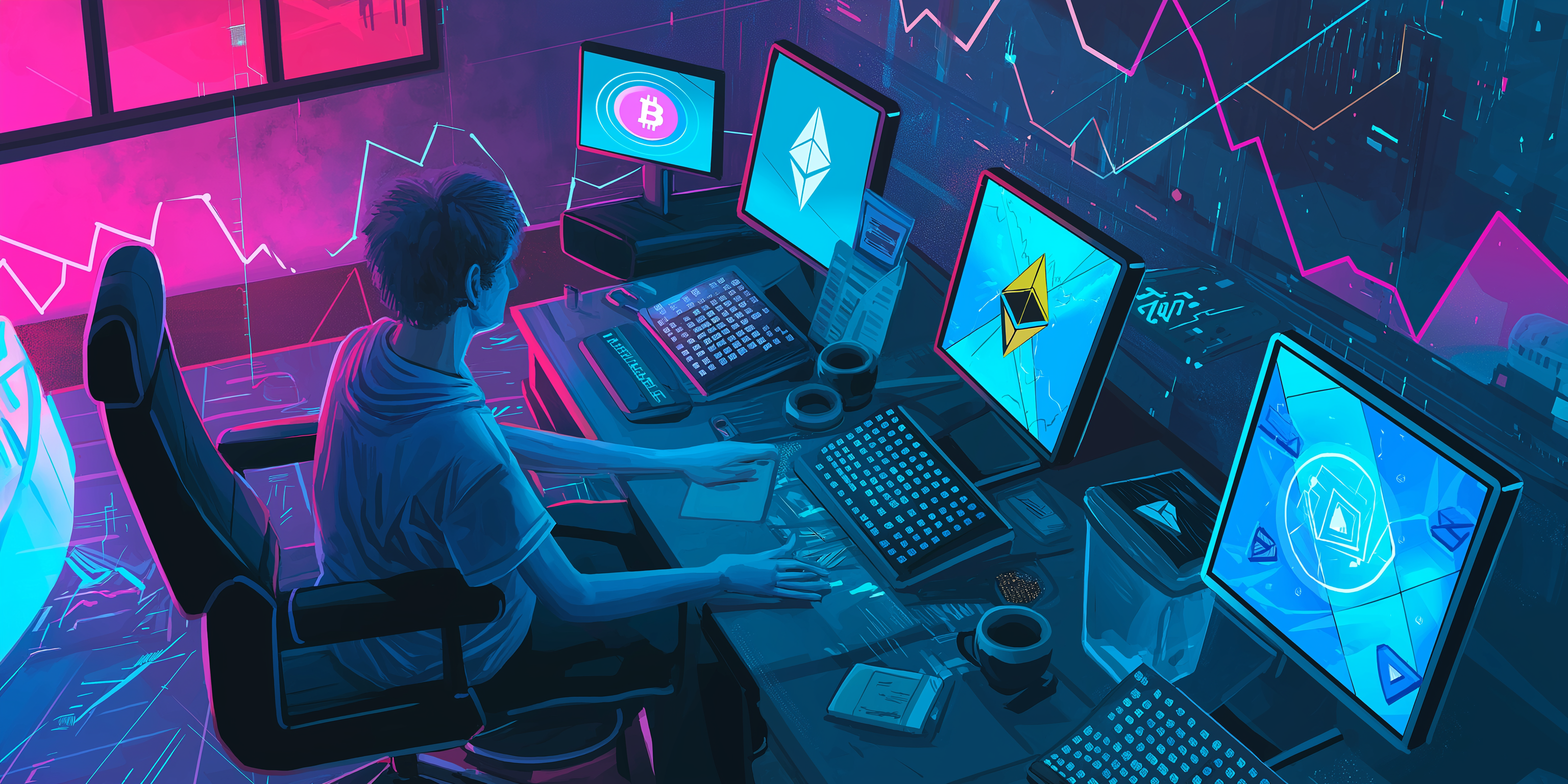 All You Need to Know About Crypto Old-Head, Otoh: A Look into His Influence and Vision in the Digital Asset Space