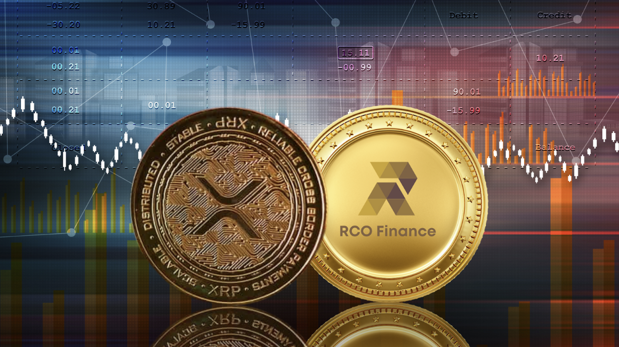 Ripple Holders Hold the Line as Top Trader Says XRP Price Will Hit $50 this  Cycle Along with RCO Finance (RCOF)