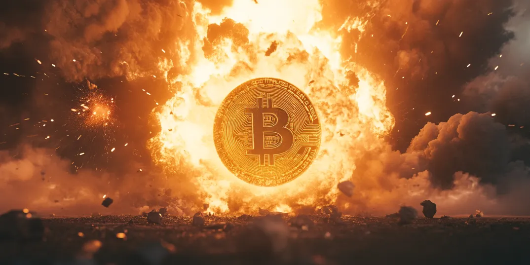 Bitcoin Price Set to Explode According to Rich Dad Poor Dad Author
