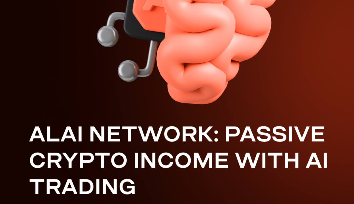 ALAI Network: Redefining AI-Driven Trading and Passive Income with 5-15%  Monthly Dividends
