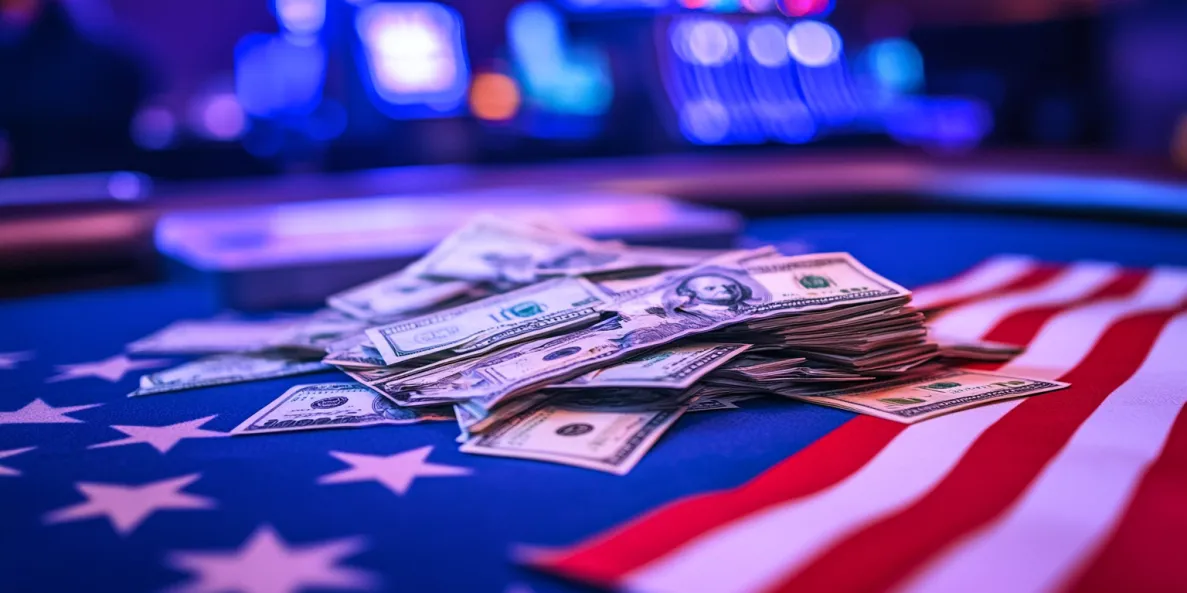 Polymarket Eyes $50 Million Funding Amid Election Betting Surge