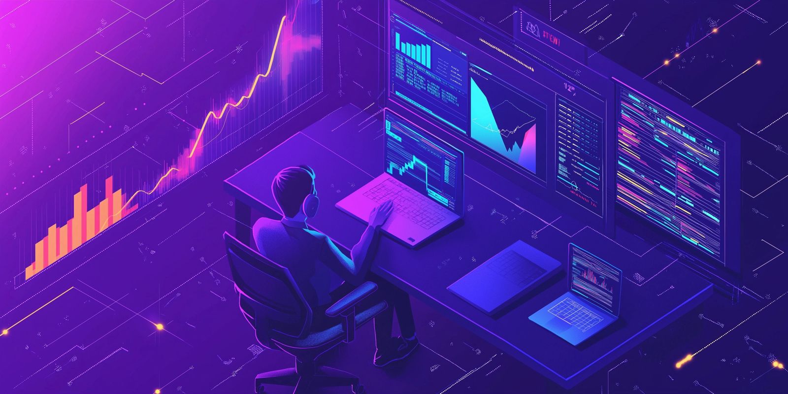 Nectar AI: Cryptocurrency Trading Strategies Made Easier