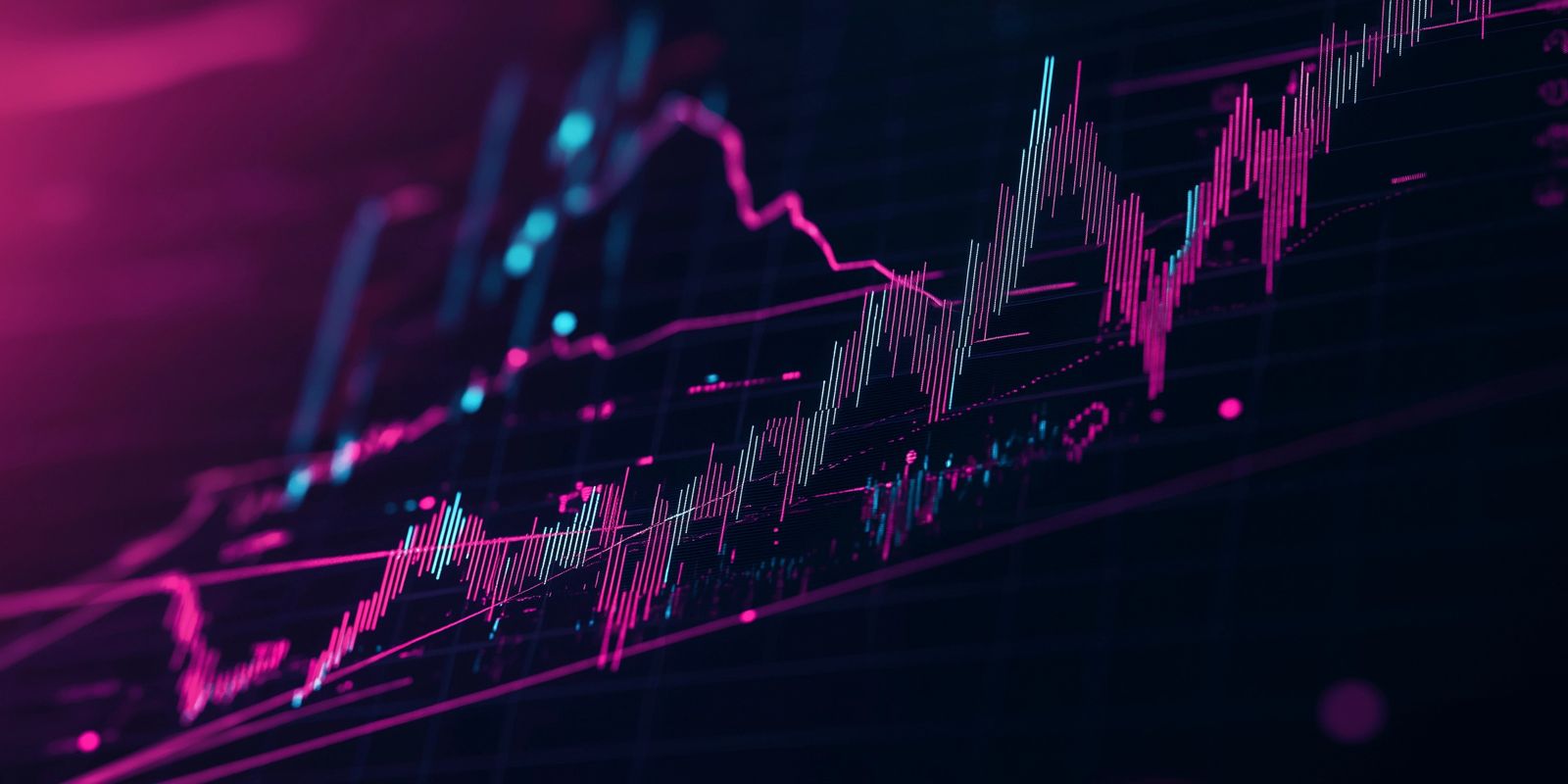 Descending Wedge: The Bullish Reversal Pattern in Technical Analysis
