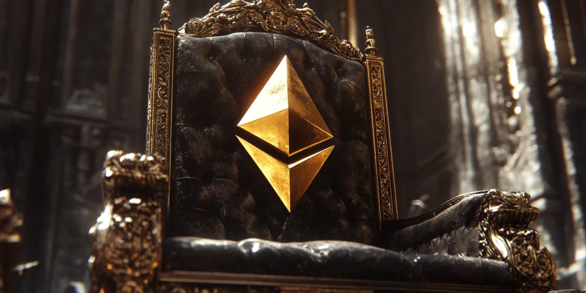 Charles Hoskinson Claims Ethereum is a "Dictatorship"