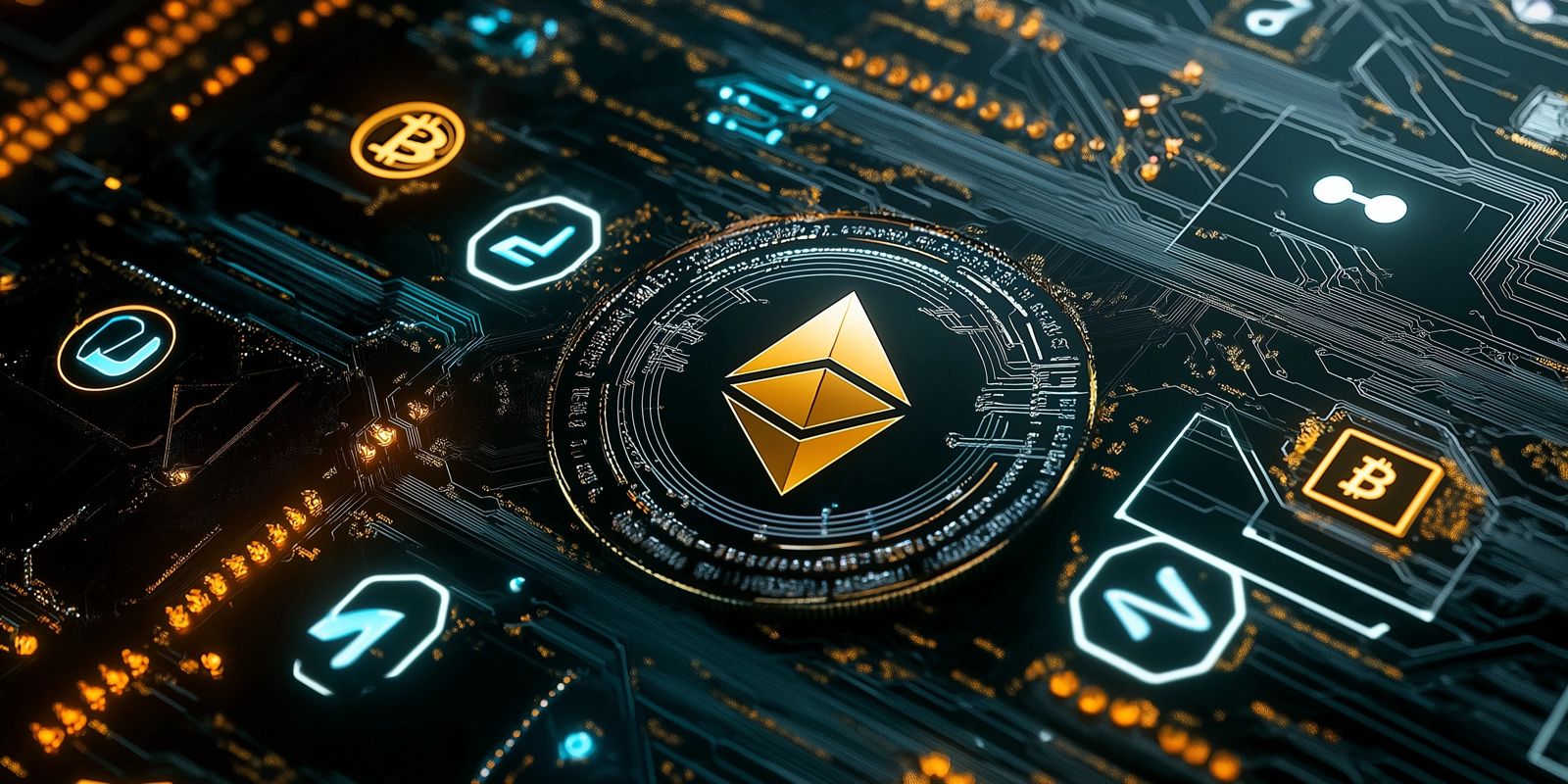 Particle Network: DApp Development and Integration Simplified