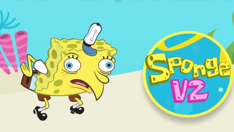 Sponge V2: Liquidating Efficient DeFi