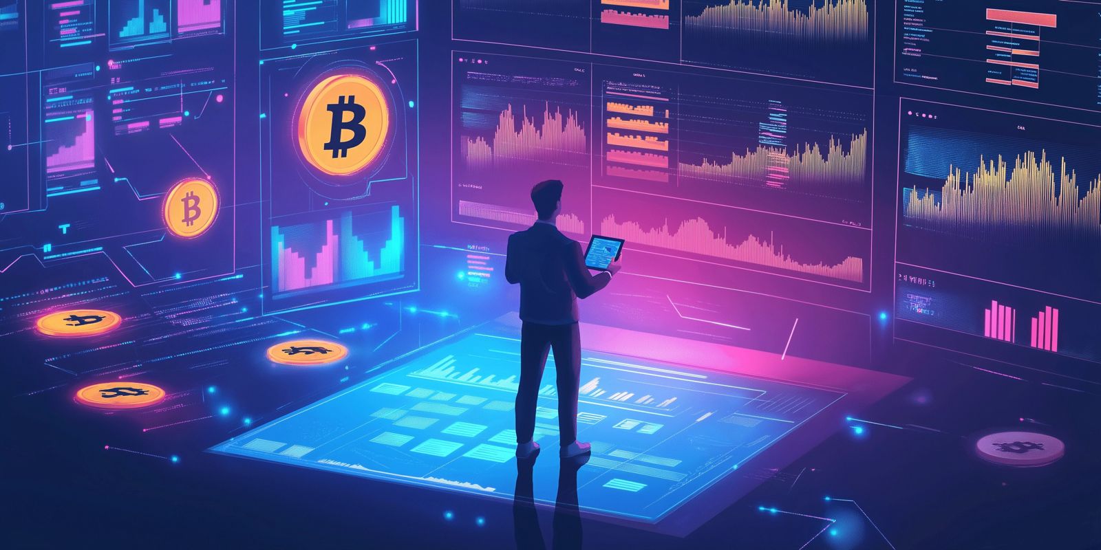 What is Social Trading in Crypto: Strategy Replication and Community Sharing