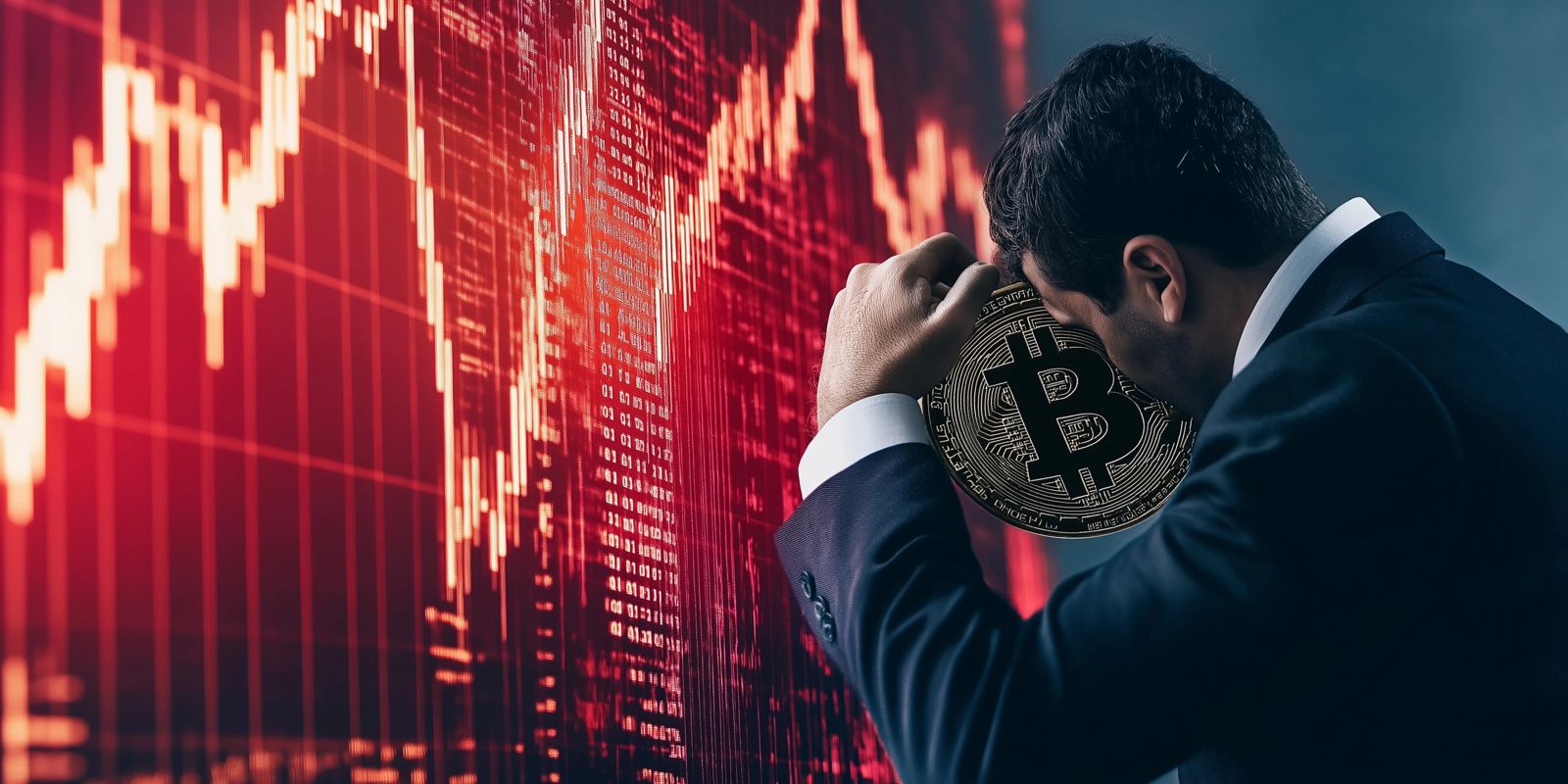 Bitcoin Flash Crashes: What’s Causing Them and What to Do?