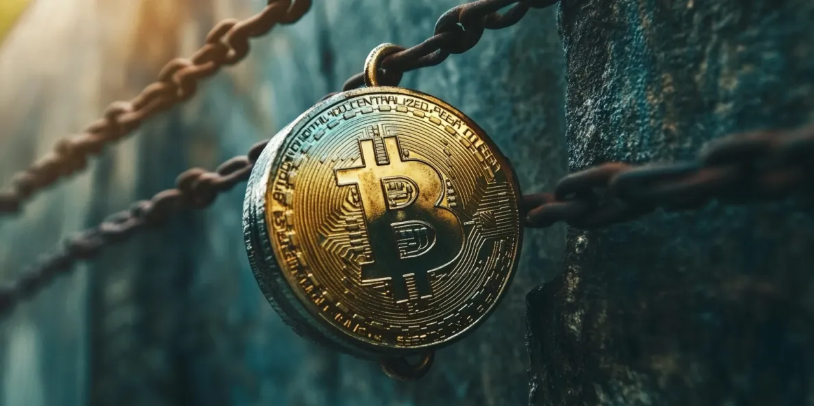 Crypto Must Overcome Its Perceived Illegitimacy To Scale