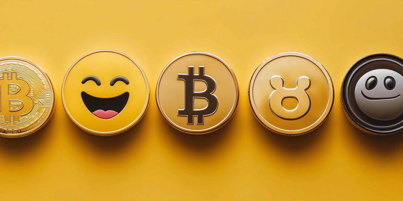 Emogi: Blockchain for Better Digital Communication