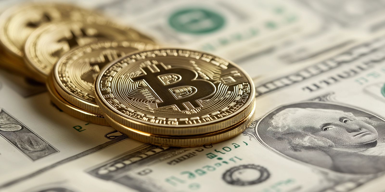 How to Buy Bitcoin With Cash in 2024