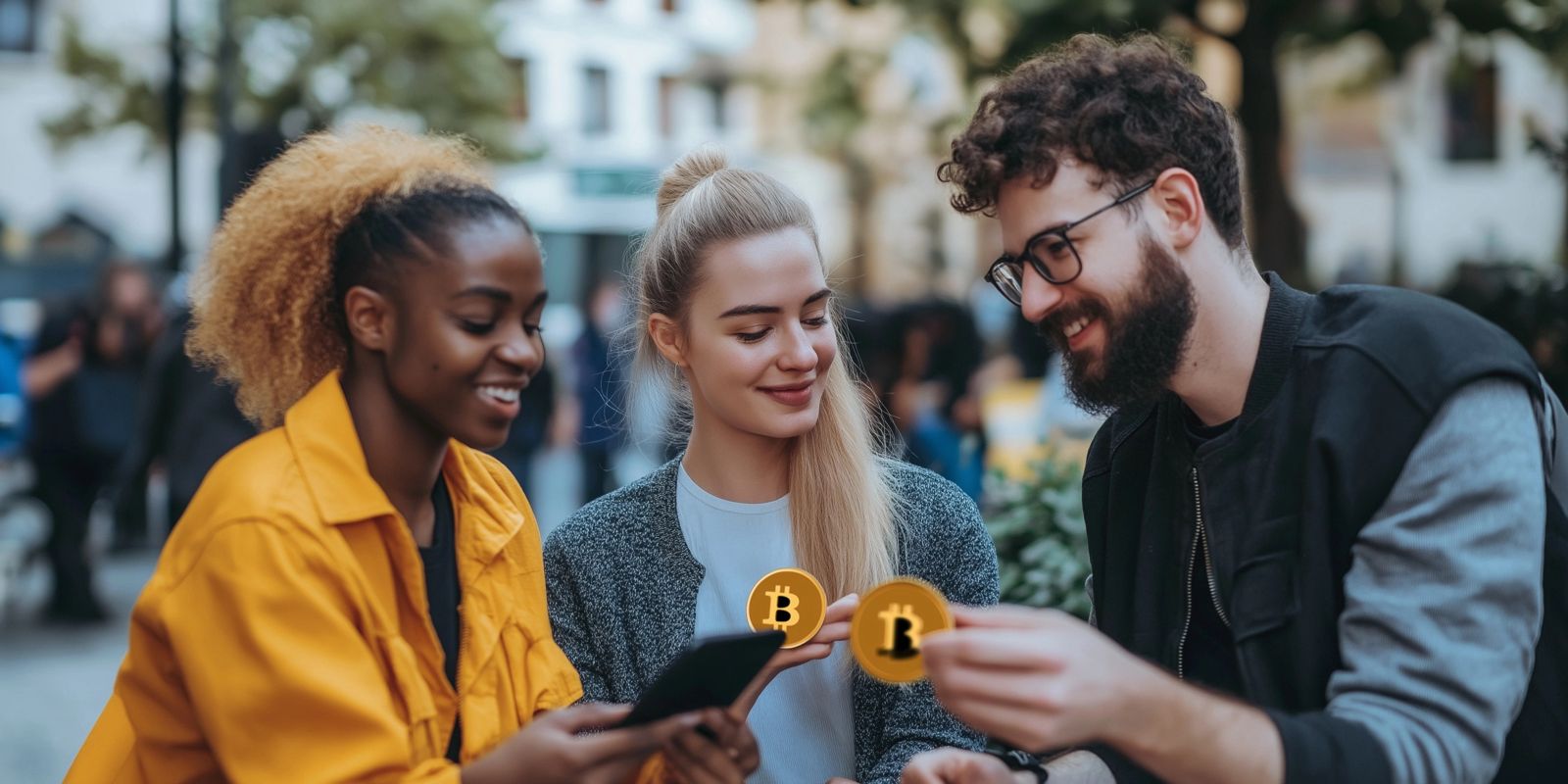 Review and Earn: Get Paid for Crypto Reviews
