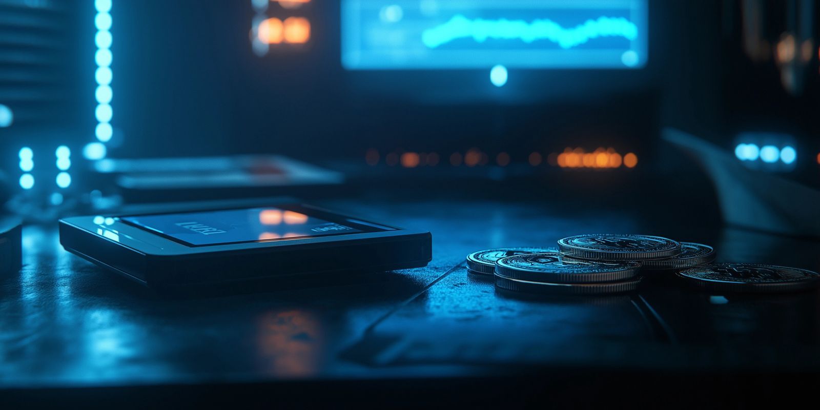 Crypto Wallet Vs Exchange: Key Differences in Storing and Trading Cryptocurrencies