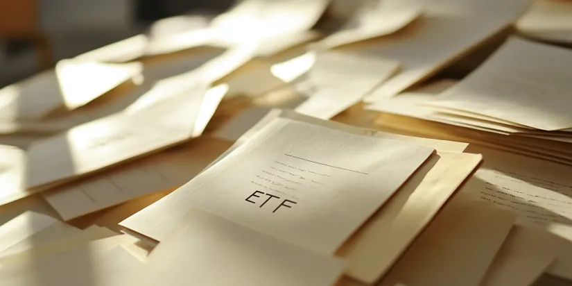 Second XRP ETF Bid Emerges as Canary Capital Enters the Race