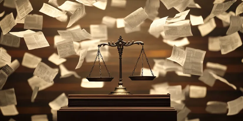 SEC Sues Cumberland Over Alleged $2B in Unregistered Crypto Sales
