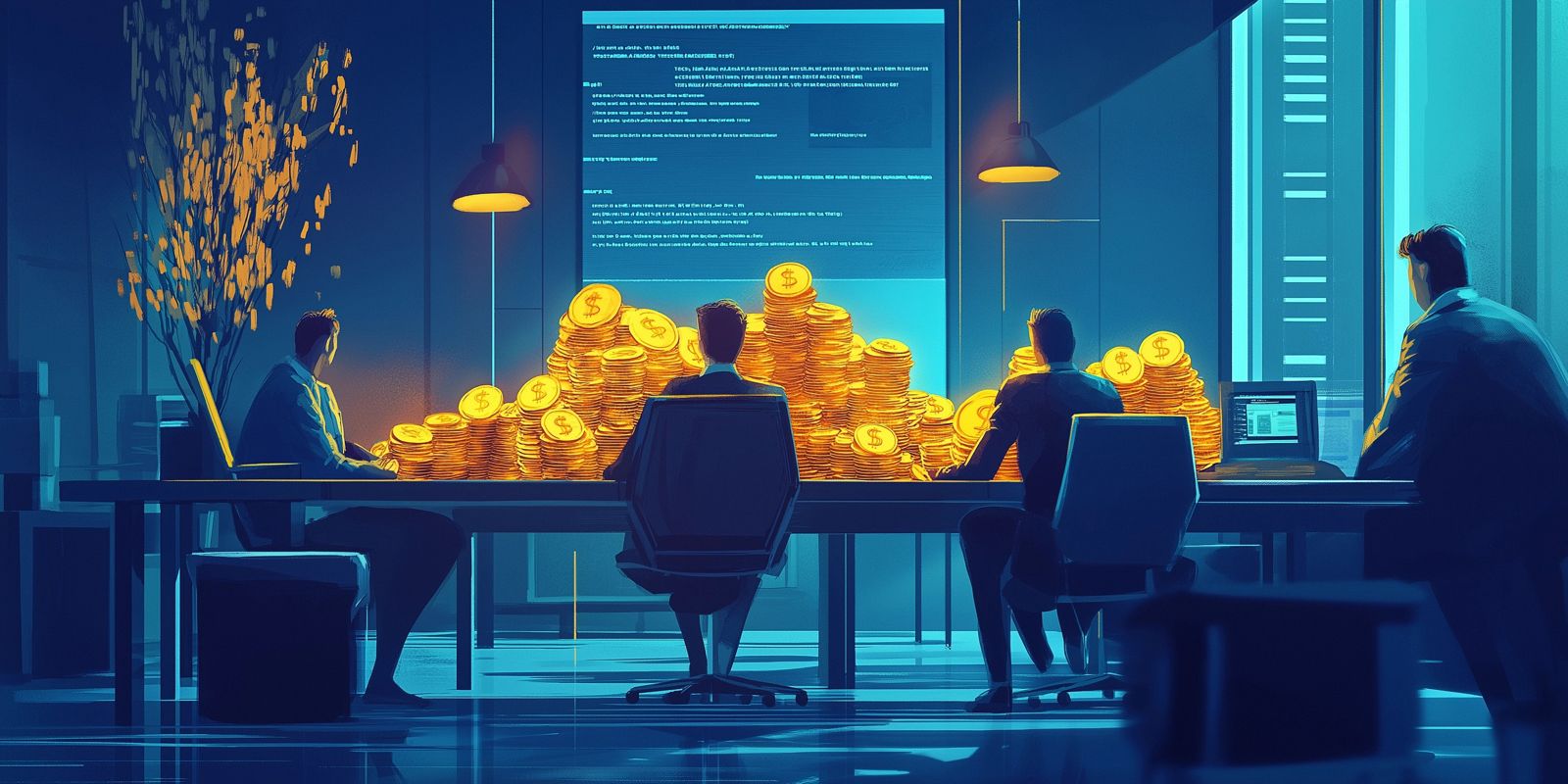 Fully Diluted Valuation (FDV) in Crypto: Understanding Market Cap Potential