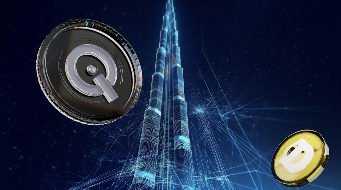 Dogecoin Price Prediction: Analyst Says DOGE Price Will Rally Only 1,000%  To $1 While WallitIQ (WLTQ) Will Jump 20,000% To $2