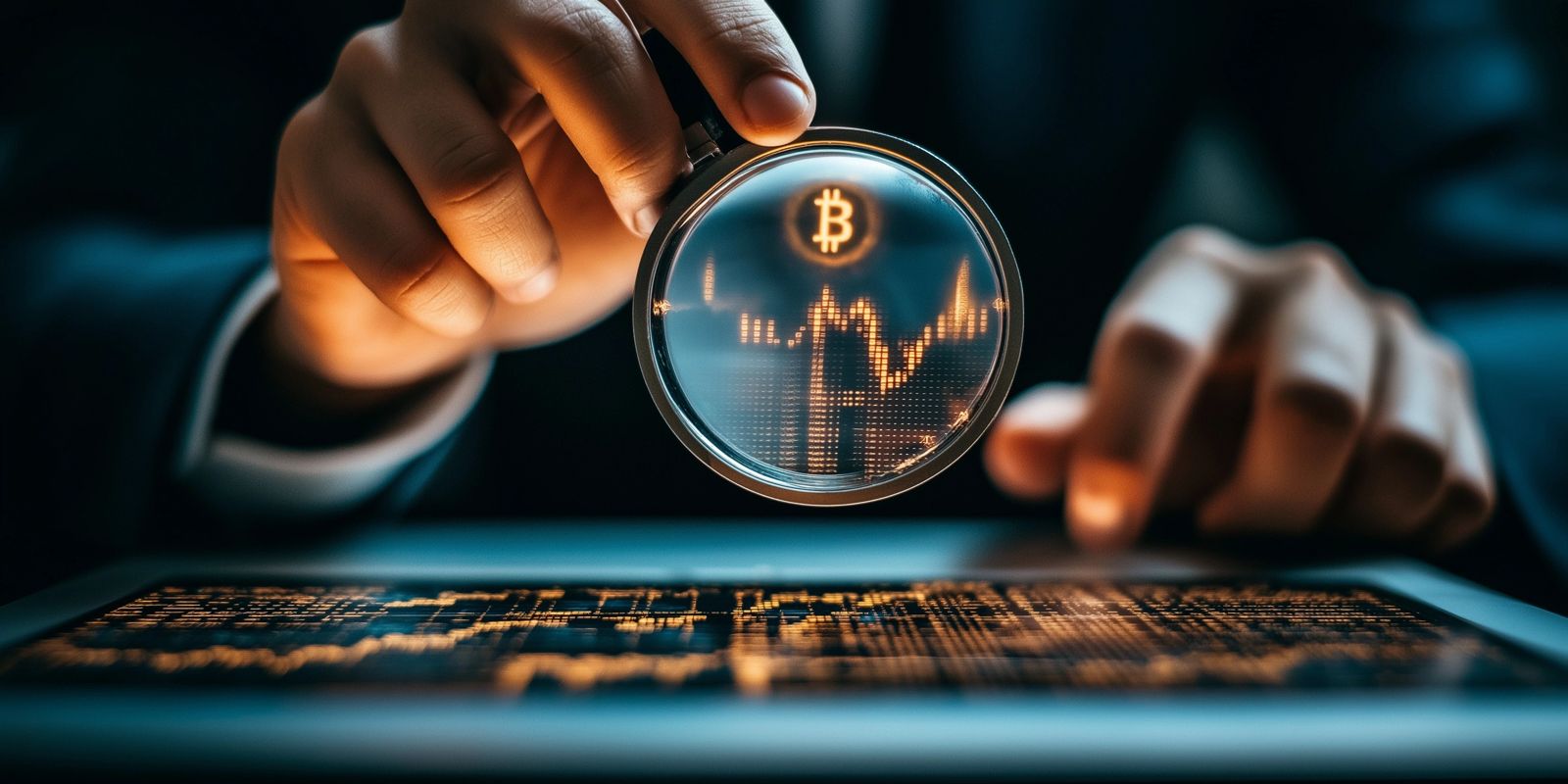 How to Find New Crypto Projects