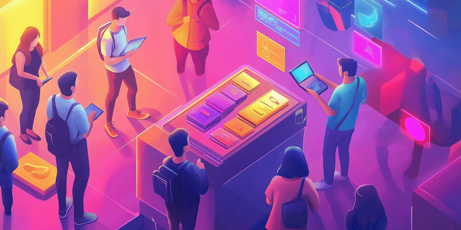 Most Expensive NFTs: Record-Breaking Sales and Their Impact