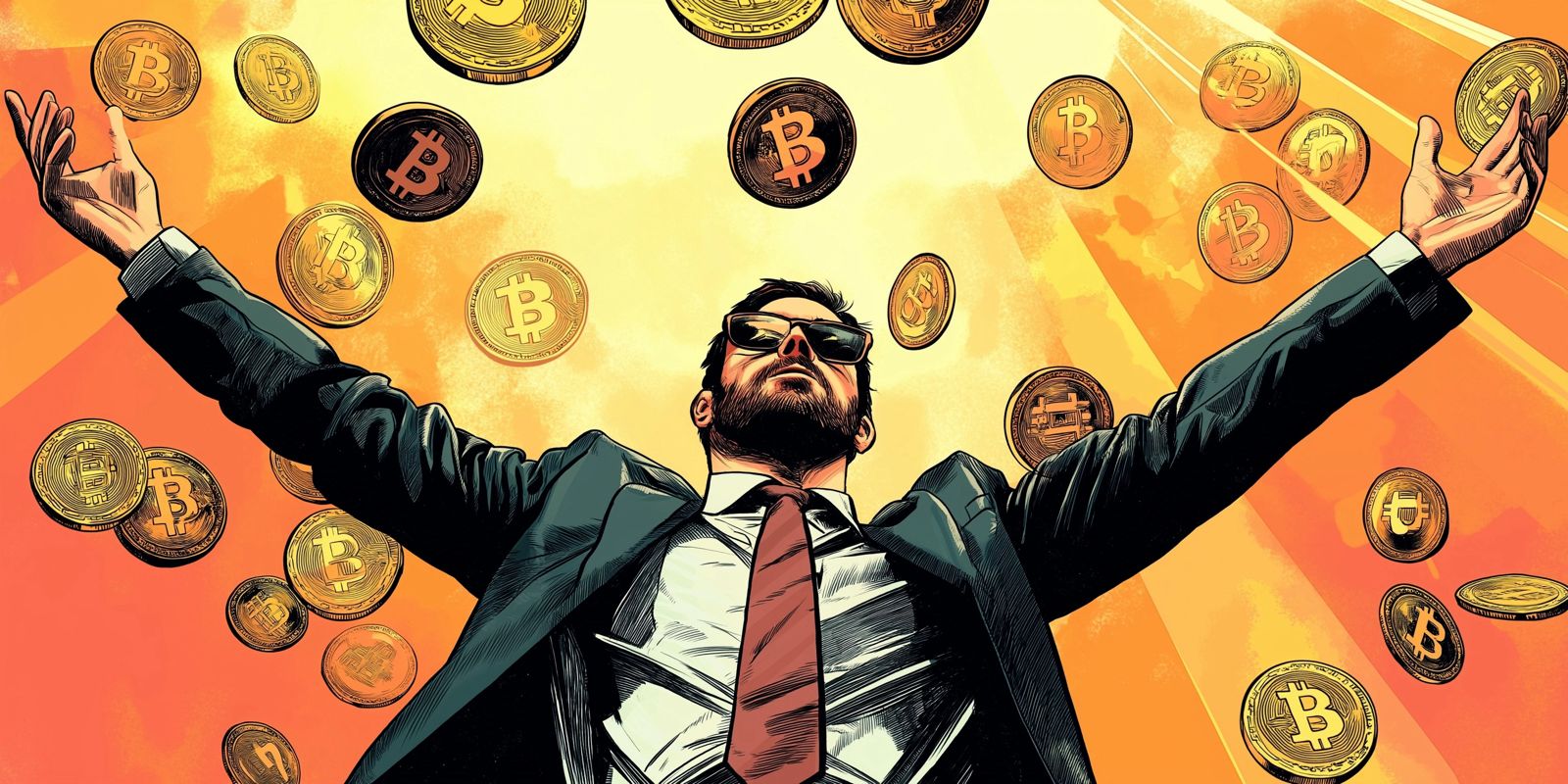 Crypto30x: High-Risk Trading for Big Gains
