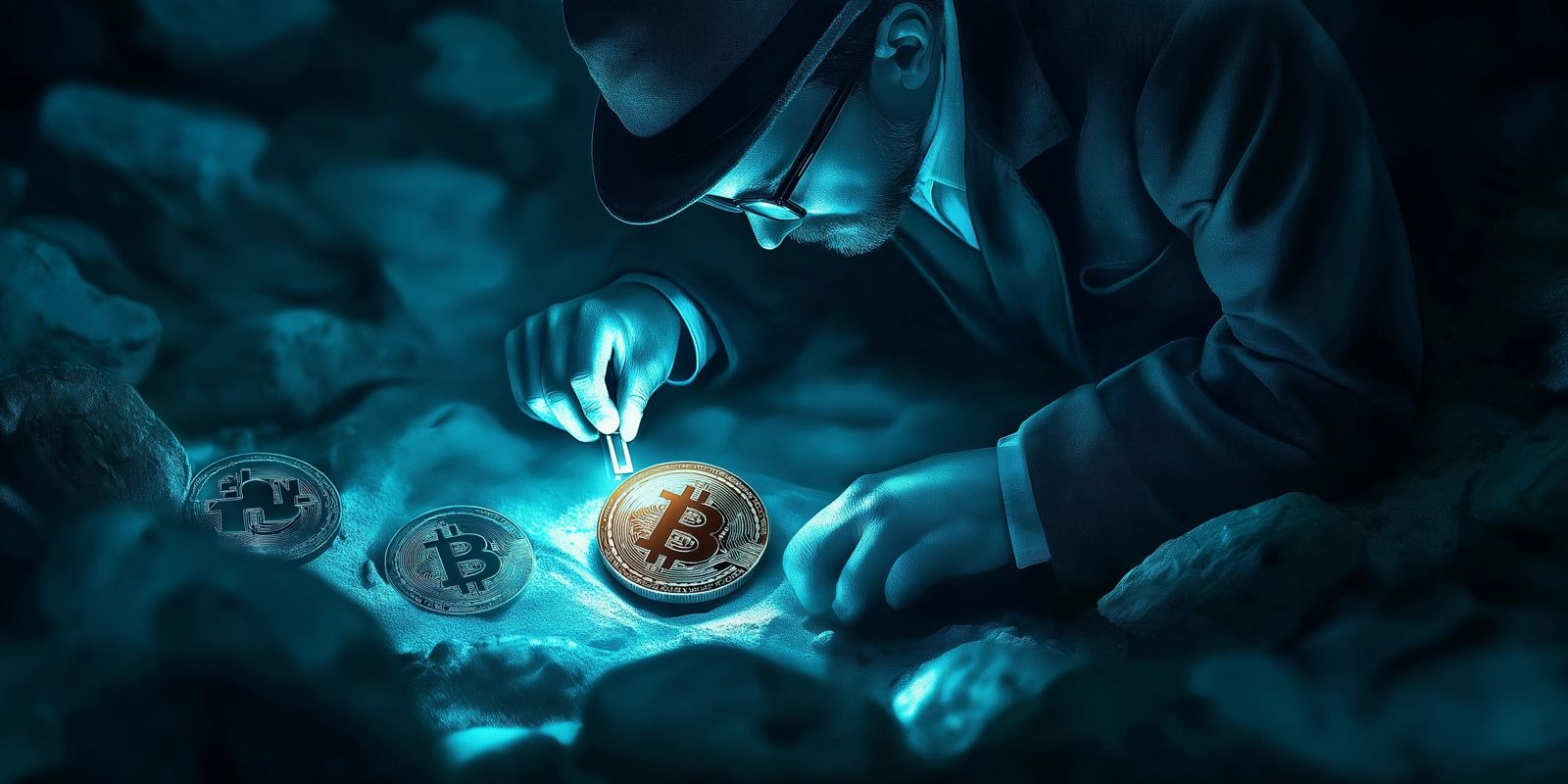 James Howells: The Quest to Recover Millions in Lost Bitcoin