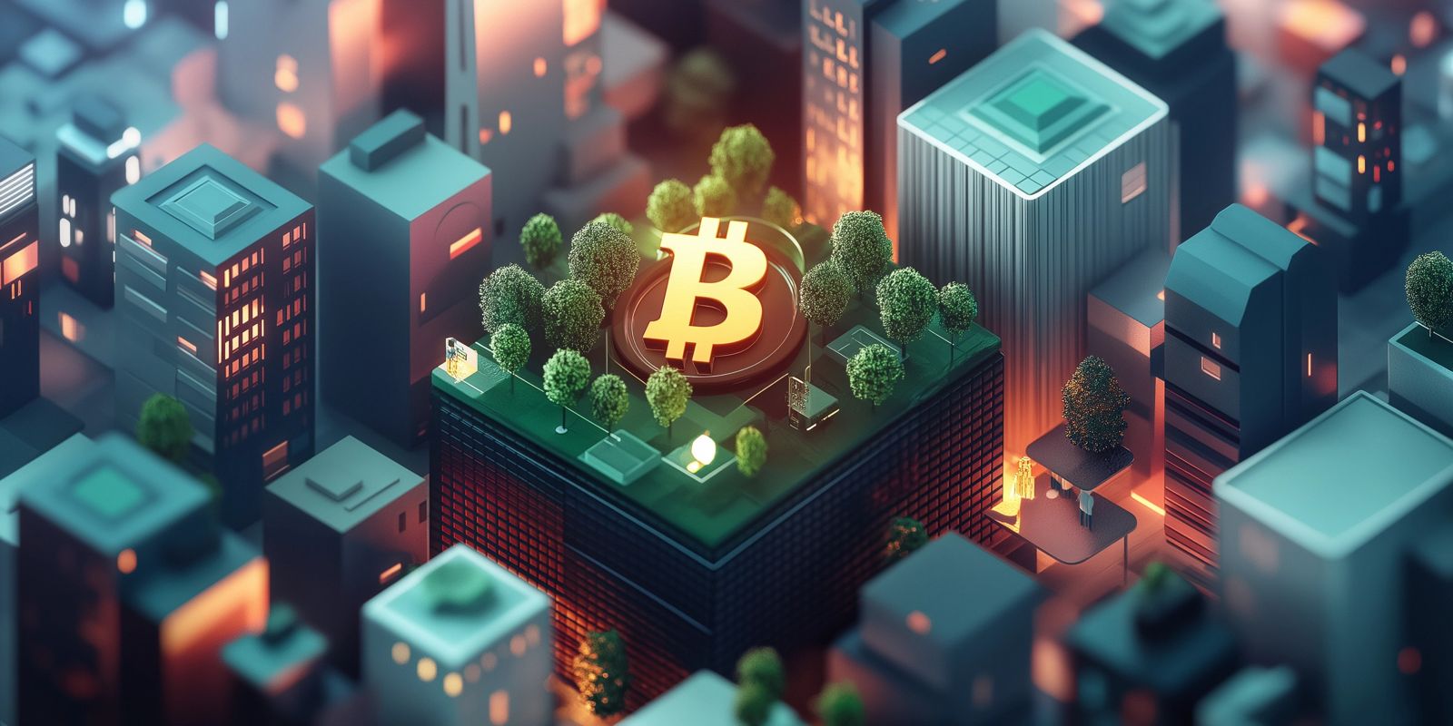 What are Layer 2 chains in Crypto?