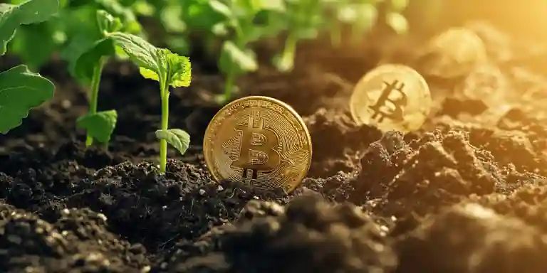 Yield Farming: Maximizing Returns in Crypto Space