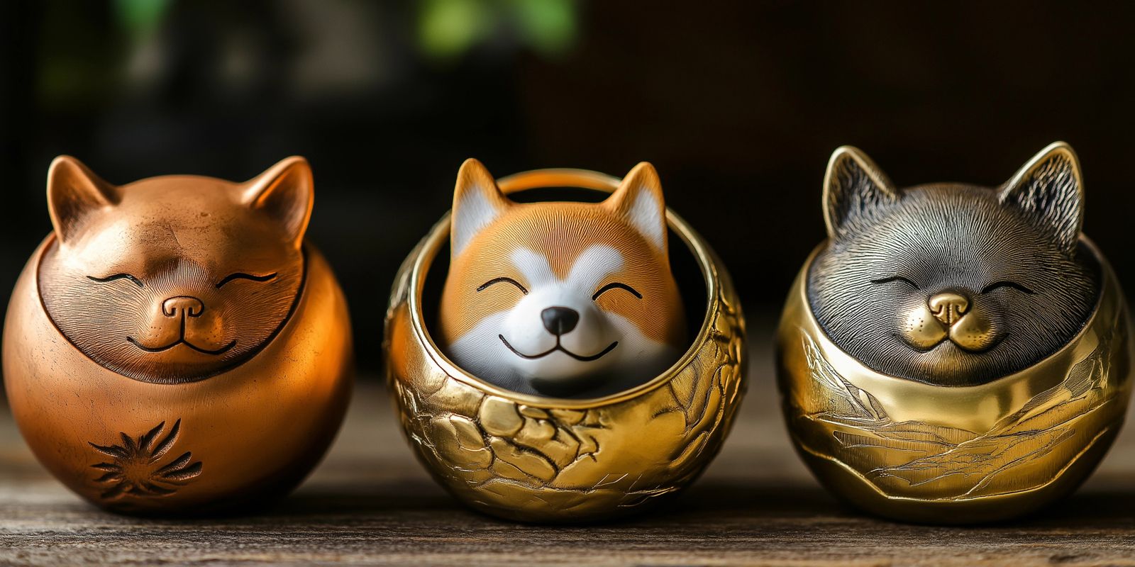 How Many Shiba Inu Coins Are There? Understanding Supply and Circulation