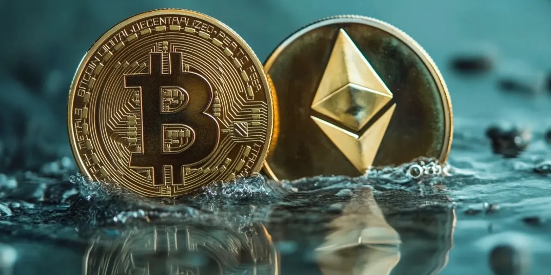 Crypto Market Sees Second-Biggest Liquidation Day in October