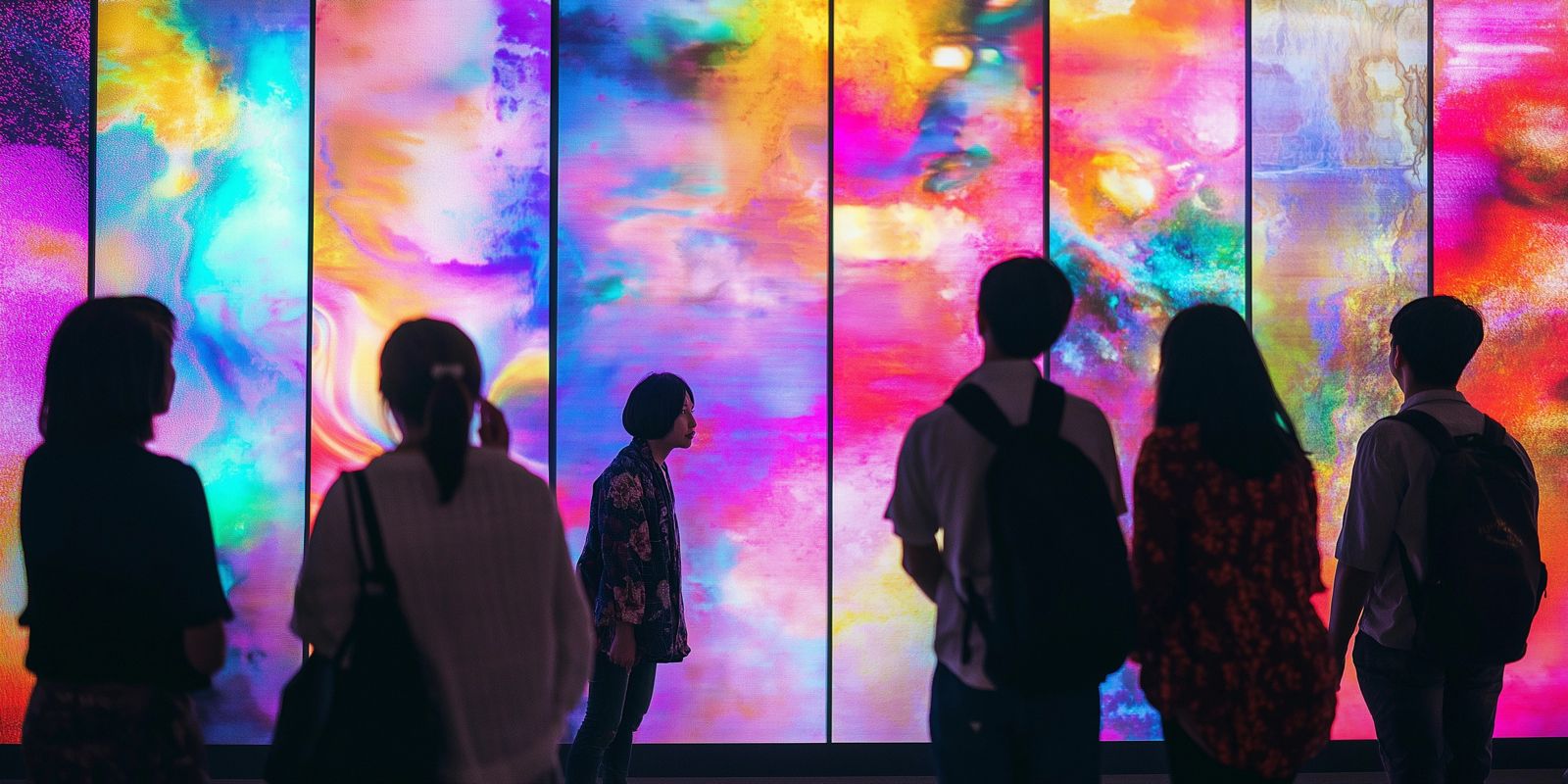 Generative Art NFTs: Unleash Your Creativity