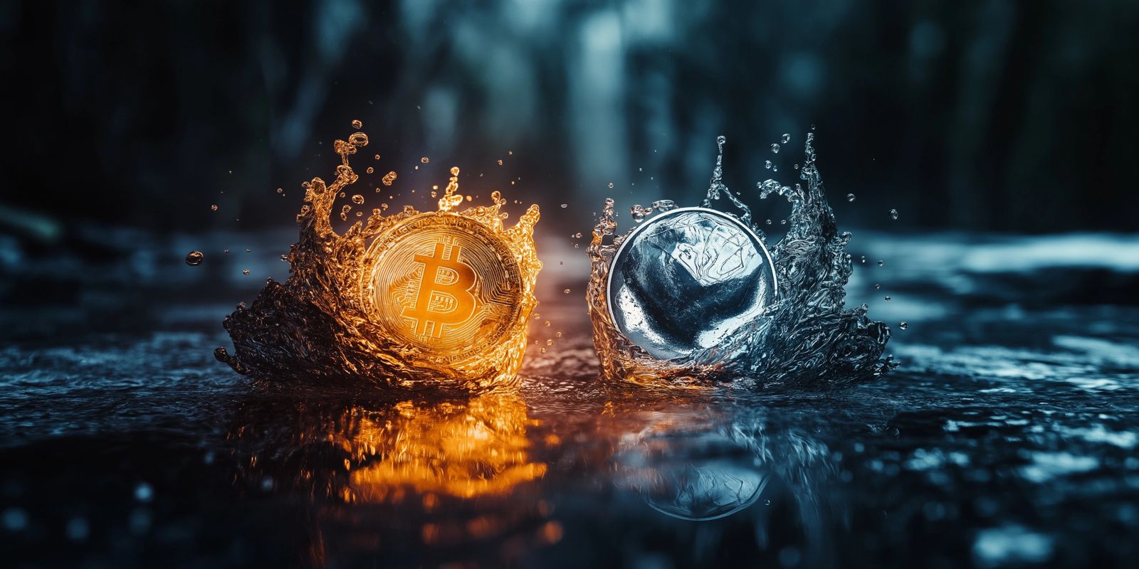 Inflationary vs Deflationary Crypto: Understanding Value Impacts