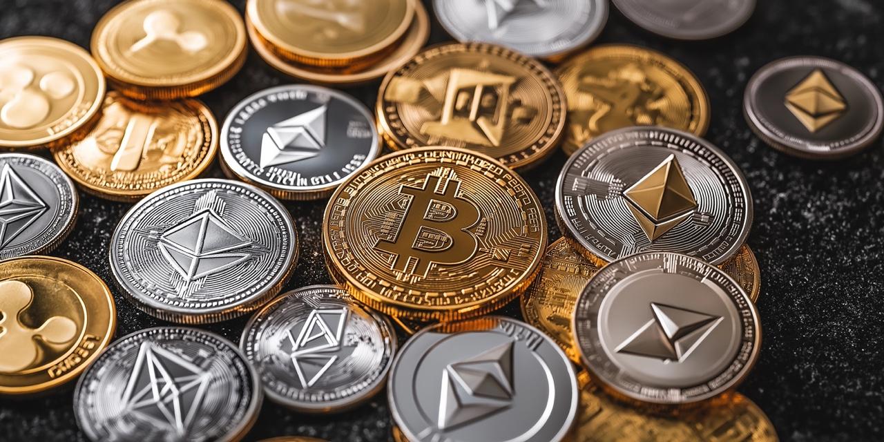 Market Cap Affects Crypto Price: How They’re Related and Move