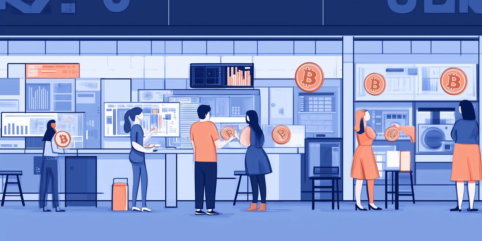 Double-Spending in Blockchain: Understanding Risk and Prevention