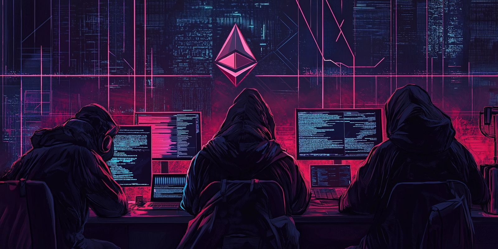 How Reentrancy Attacks in Smart Contracts Work