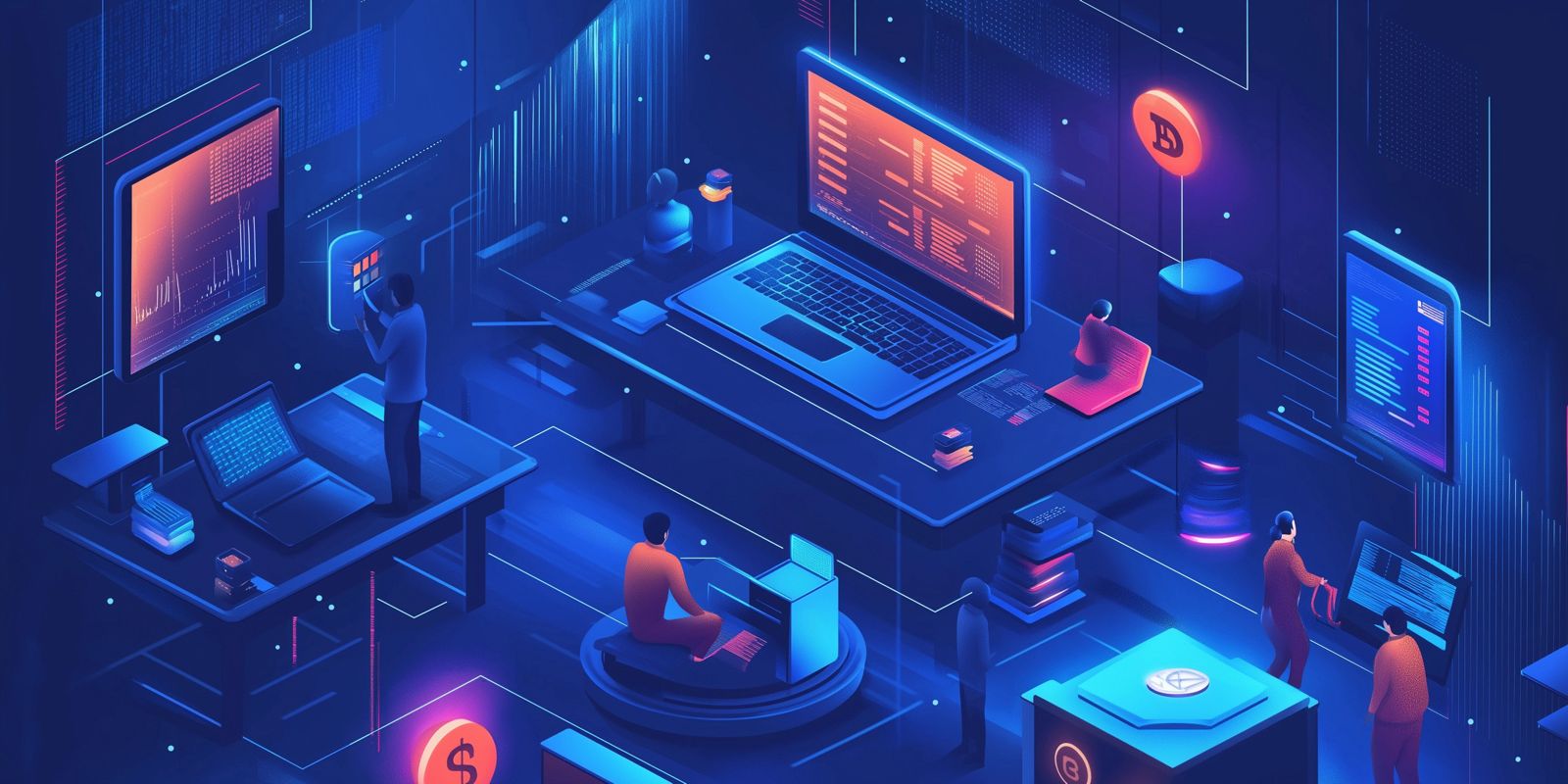 Gasless Transactions For Cost-Free Crypto Trading