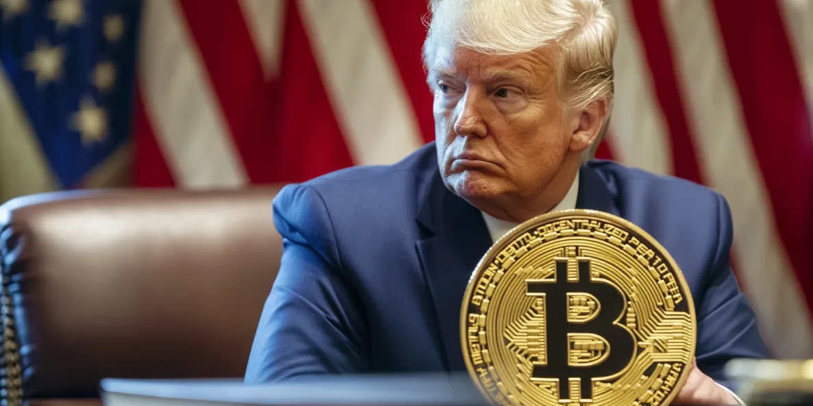 Eased Crypto Regulations Incoming After Trump Election Victory: Bitfinex