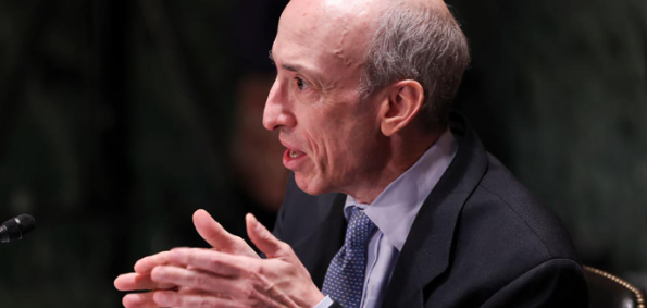 XRP Surges 8% on the News of SEC’s Chair Gary Gensler Stepping Down