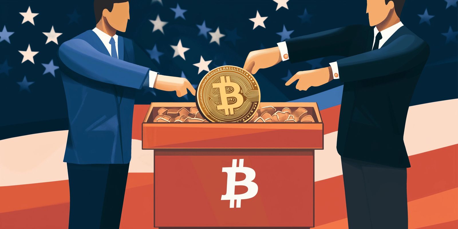 Web3 Betting and Election Odds: Crypto’s Impact on Political Forecasting