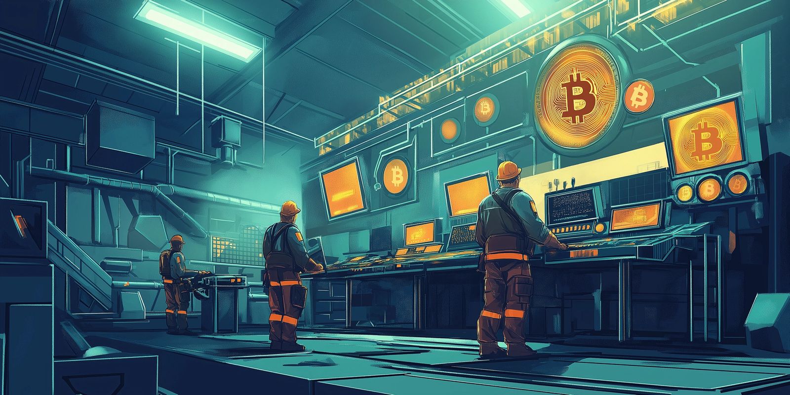 Most Profitable Crypto to Mine in 2024