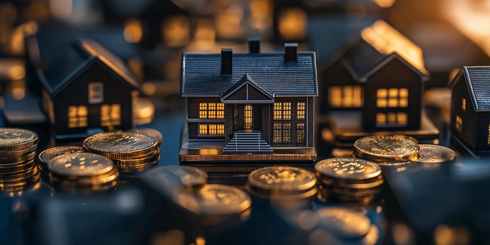 Top 5 Real Estate Tokenization Platforms Revolutionizing Property Investment