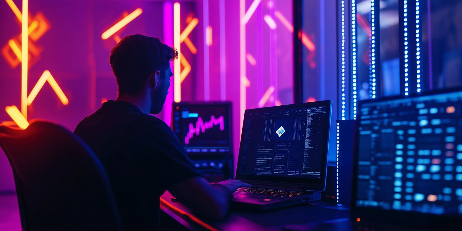 5 Altcoins That Could Surge 10-100x