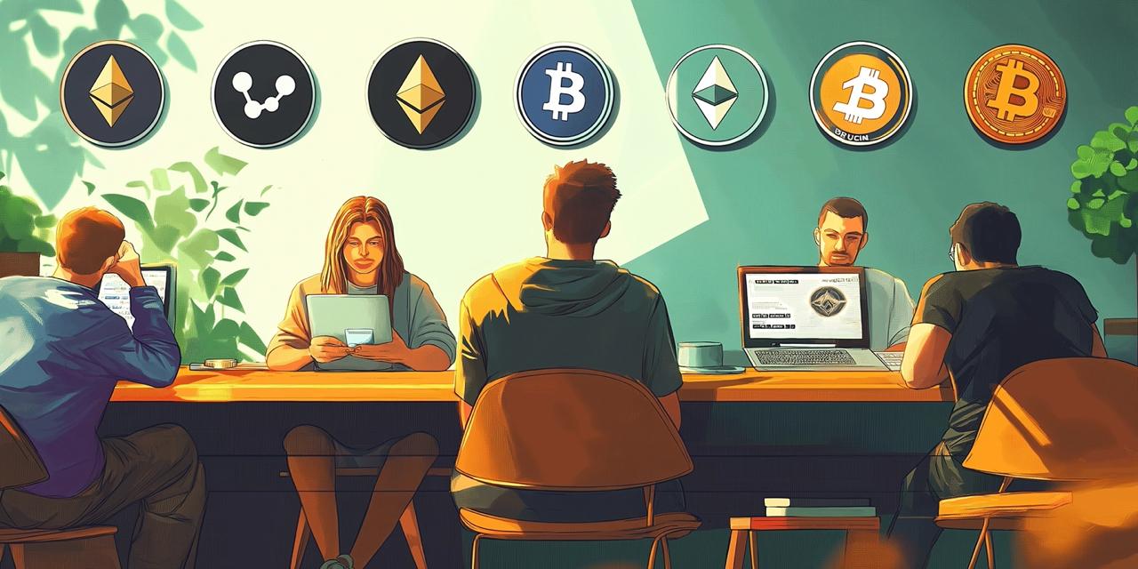 Best Crypto Exchanges for Day Trading