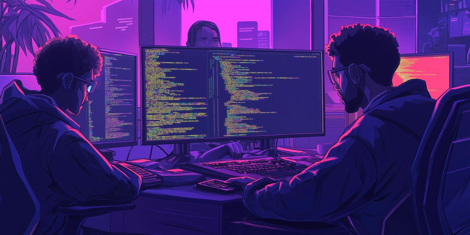 What Are Blockchain and Crypto Forks?